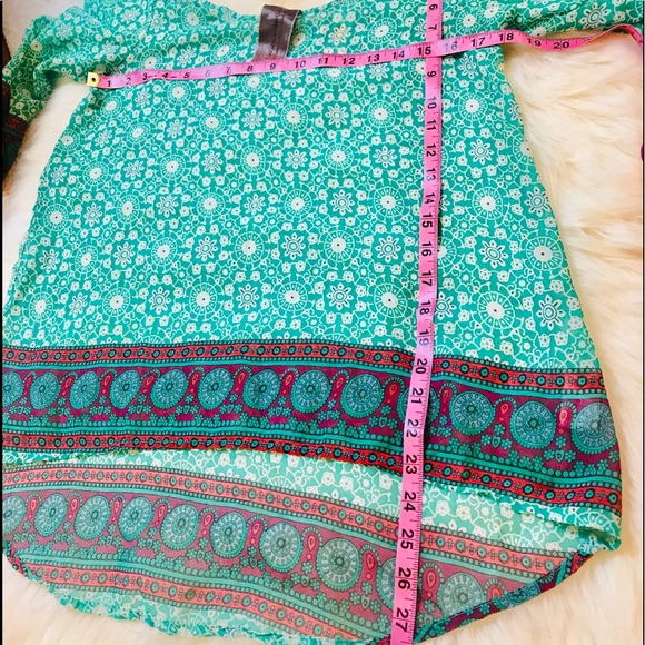 Moon Collection Blouse - Picture 7 of 11